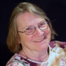 Tech Talk with Costumer Veronica Prior