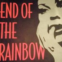 BWW Review: END OF THE RAINBOW at Stages Repertory Theatre Photo