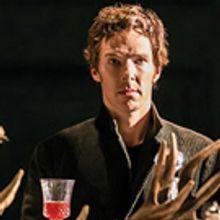 Amphibian Stage Productions to Screen NT Live's HAMLET with Benedict Cumberbatch