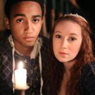 ROMEO AND JULIET to Play The Shakespeare Tavern Playhouse