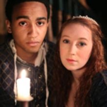 ROMEO AND JULIET to Play The Shakespeare Tavern Playhouse