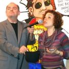 NO NAME @ WORD UP SUPER STORYTELLERS Come to Washington Heights
