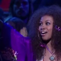 STAGE TUBE: On This Day for 3/31/16- HAIR Video