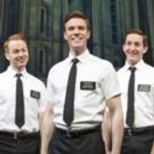 BWW Reviews: BOOK OF MORMON Gives Big, Bright Wonderful Hello to Fresno