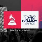 Julio Reyes, Jesse & Joy Leads LATIN GRAMMY Nominations; Full List