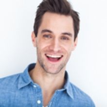 Matthew Lieff Christian in LIVES OF REASON at TRT