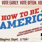 HOW TO BE AN AMERICAN! Starts Tomorrow at York Theatre Company