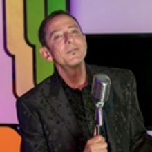 Harold Sanditen Will be FLYIN' HIGH in Tulsa for One Night Only