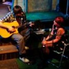 KC Rep Wraps Season with Workshop of Nathan Tysen's New Rock Musical STILLWATER, Begi