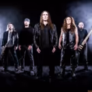 Rhapsody of Fire to Compose Music for ROGUE WARRIOR: ROBOT FIGHTER