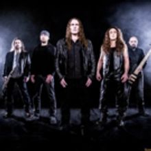 Rhapsody of Fire to Compose Music for ROGUE WARRIOR: ROBOT FIGHTER
