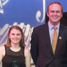 The Alden Awards Scholarships to Young Performers