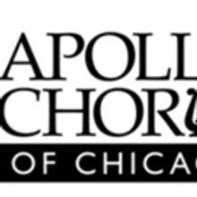 Apollo Chorus of Chicago to Perform Broadway Classics