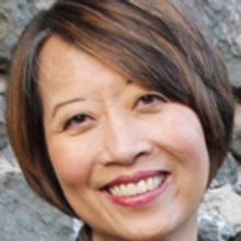 Jeanne Sakata Spreading the Truth With HOLD THESE TRUTHS