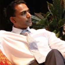 BWW Review: DISGRACED Faces Your Fears at Sydney Theatre Company