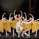 EAG to Host DANCERS SPEAK: LEADING A DANCE COMPANY IN THE 21ST CENTURY