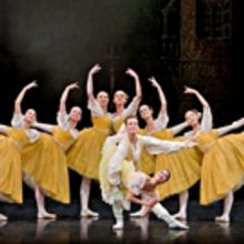 EAG to Host DANCERS SPEAK: LEADING A DANCE COMPANY IN THE 21ST CENTURY
