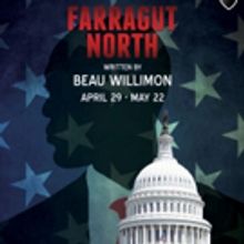 RLTP to Wrap 2015-16 Season with FARRAGUT NORTH, Opening 4/29