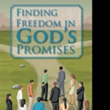 Beth Gable Hicks Shares FINDING FREEDOM IN GOD'S PROMISES