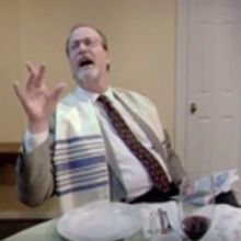 STAGE TUBE: Sneak Peek at Patio Playhouse's BEAU JEST