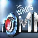 Original Star Peter Straker to Return to THE WHO'S TOMMY at Ramps on the Moon