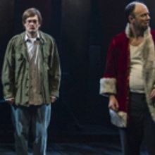 BWW Review: Killer Talent in 5th Ave/ACT's ASSASSINS