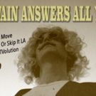 Onyx Theatre Presents MR. MARK TWAIN ANSWERS ALL YOUR QUESTIONS!