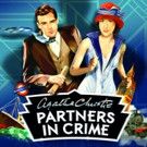 Queen's Theatre Hornchurch Presents AGATHA CHRISTIE'S PARTNERS IN CRIME