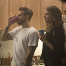 BWW Recap: P is for Pigeon, Pancake, and Pregnancy on YOUNGER