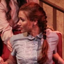 BWW Review: Astonishing Vocals in SMT's LITTLE WOMEN