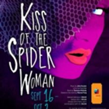 Barn Players to Stage KISS OF THE SPIDER WOMAN This Fall in Mission