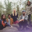 London-Based/Bahrain Natives, Flamingods Make Their Stateside Debut