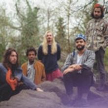 London-Based/Bahrain Natives, Flamingods Make Their Stateside Debut