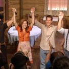 Henry Jaglom's Smart Comedy OVATION! Hits Theaters Today