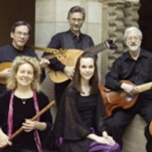 The Baltimore Consort to Close Houston Early Music Season with Shakespeare 400th