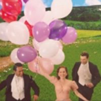 STAGE TUBE: Nothing But Blue Skies in New TV Spot for Broadway's HOLIDAY INN Video