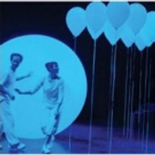 BWW Review: THE MOON'S A BALLOON Totally Captivated The Young Audience