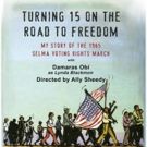 Bridge Street Theatre to Celebrate Black History Month with TURNING 15 ON THE ROAD…