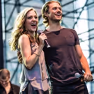 Photo Flash: NYC Rocks Out to Showtunes at the First Annual Elsie Fest- with Criss…