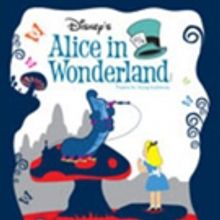 STAGES St. Louis to Offer Sensory-Friendly Performances of Disney's ALICE IN WONDERLA