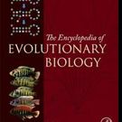 New Encyclopedia of Evolutionary Biology is Released