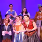 Photo Flash: First Look at USM's THE MERRY WIVES OF WINDSOR