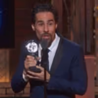 VIDEO: Watch the Tonys Acceptance Speeches You Missed During the Commercials Video