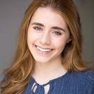 Rachel Resheff Joins Cast of Live Action Fairy Tale Musical THE TWELVE DANCING…