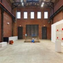 Sculpture Center's THE ECCENTRICS Panel Discussion Set for The New School on Today