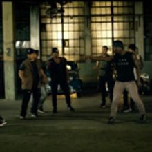 STAGE TUBE: WEST SIDE STORY Gets a Chill Retelling for 2016!