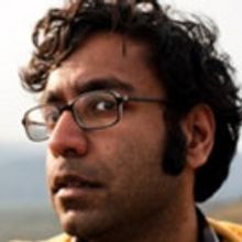 Hari Kondabolu to Perform at Comedy Works Larimer Square, 10/1-3
