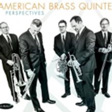 American Brass Quintet Releases Album of Commissioned Works