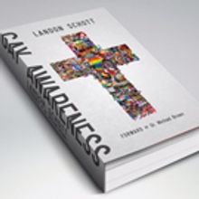Author Landon Schott Pens THE GAY AWARENESS BOOK
