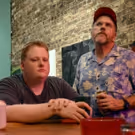 The Agency Theater Collective to Stage Capital Punishment Drama CHAGRIN FALLS
